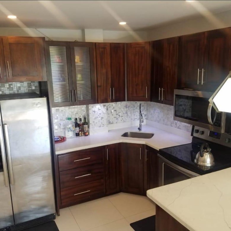 First image of 2-23 Hill Road in Kingston 8, St. Andrew, Jamaica - property is For Rent