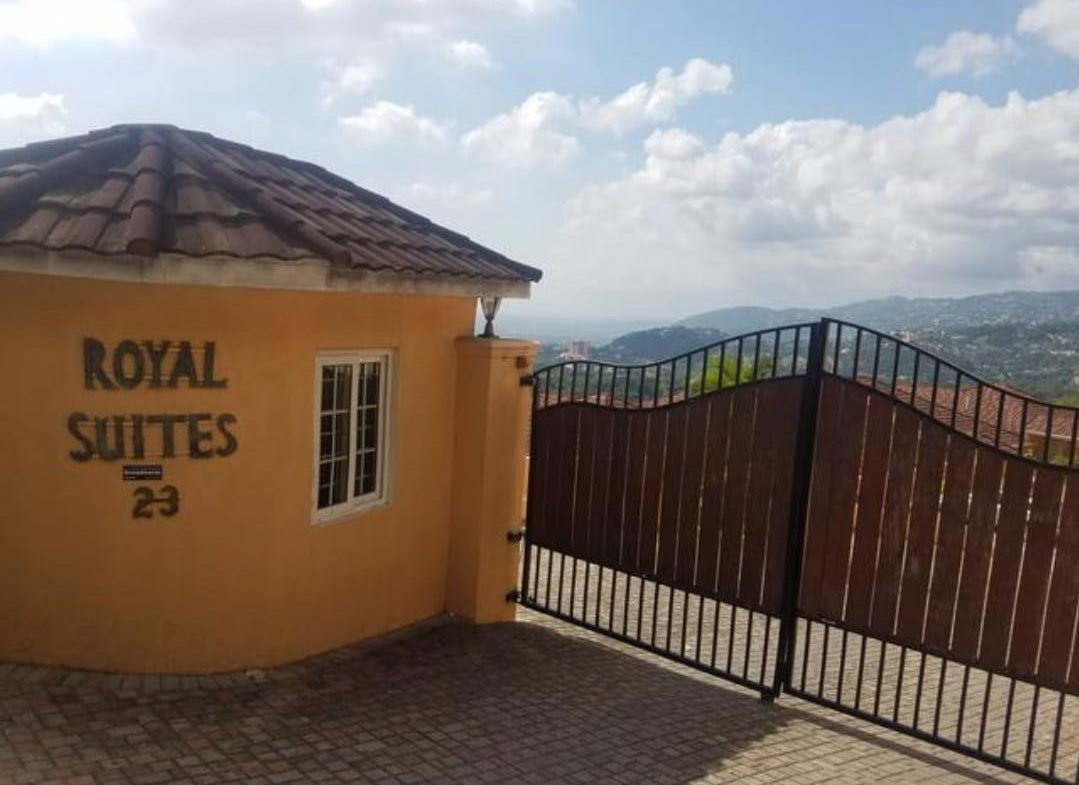 Ninth image of 2-23 Hill Road in Kingston 8, St. Andrew, Jamaica - property is For Rent