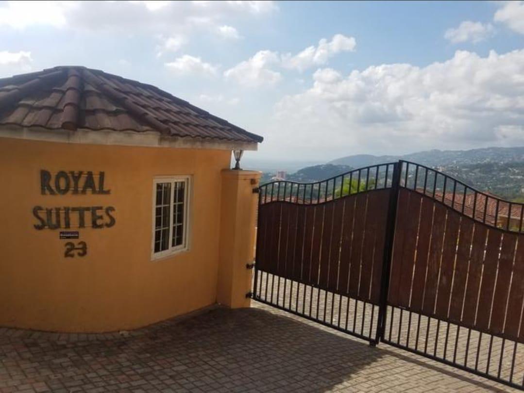 Ninth image of 2-23 Hill Road in Kingston 8, St. Andrew, Jamaica - property is For Rent