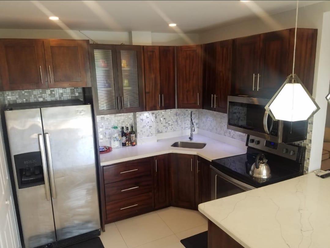 First image of 2-23 Hill Road in Kingston 8, St. Andrew, Jamaica - property is For Rent