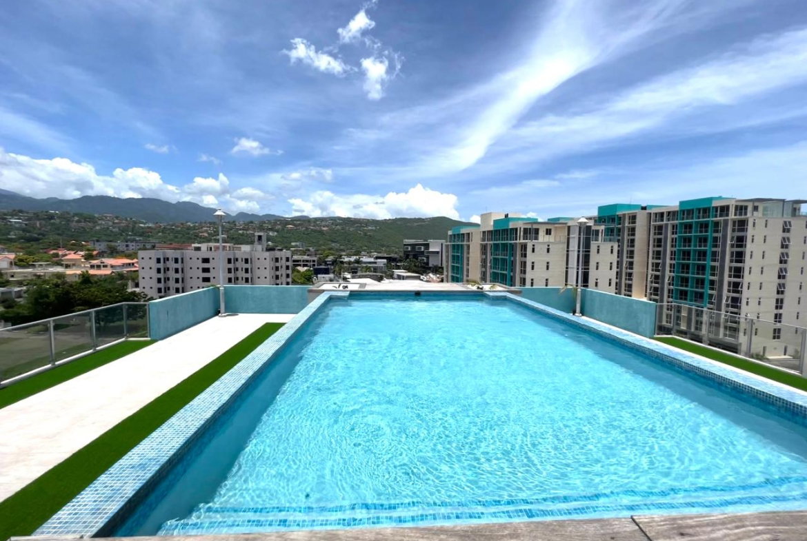 Second image of 212- 2 6 Comlin Bank Road in Kingston 5, St. Andrew, Jamaica - property is For Rent