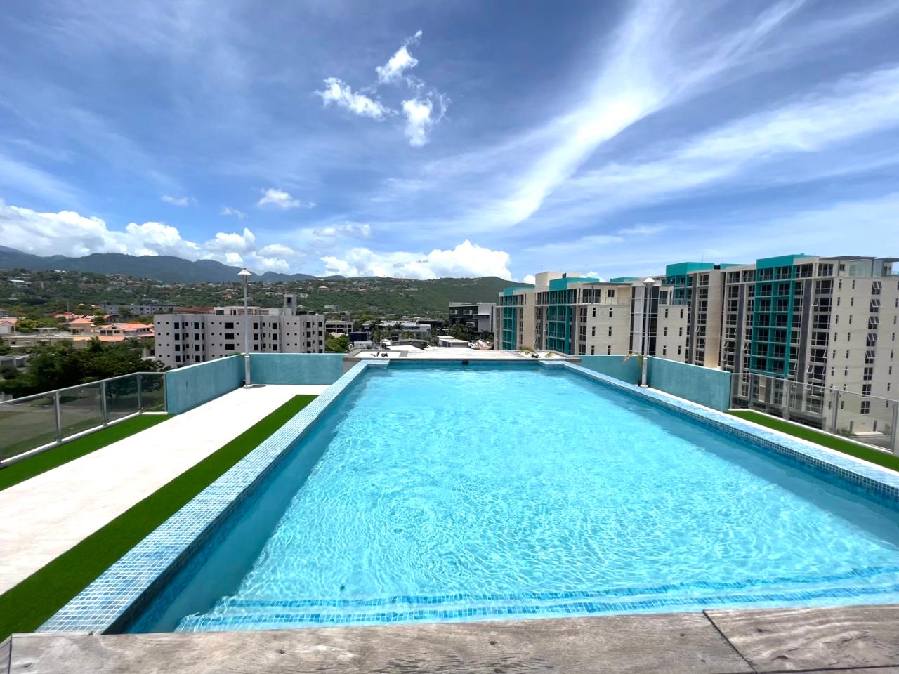 Second image of 212- 2 6 Comlin Bank Road in Kingston 5, St. Andrew, Jamaica - property is For Rent