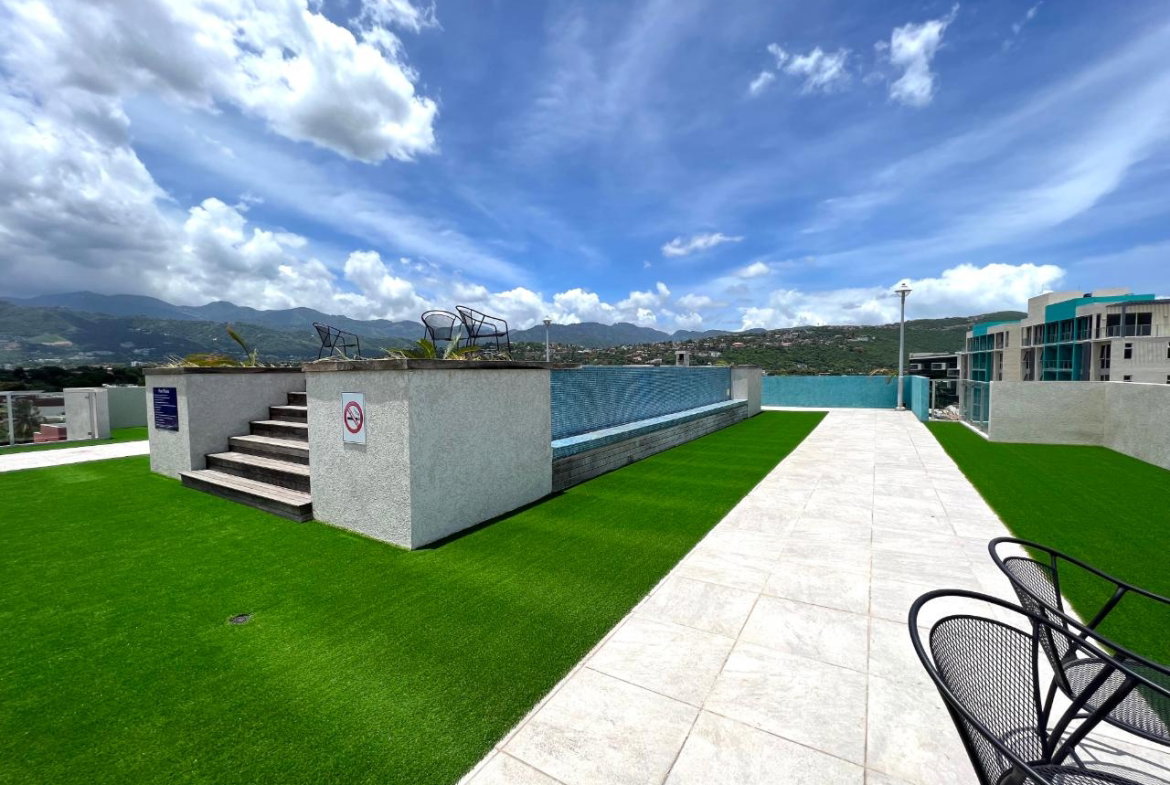 Eleventh image of 212- 2 6 Comlin Bank Road in Kingston 5, St. Andrew, Jamaica - property is For Rent