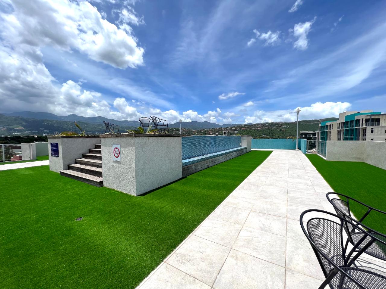 Eleventh image of 212- 2 6 Comlin Bank Road in Kingston 5, St. Andrew, Jamaica - property is For Rent