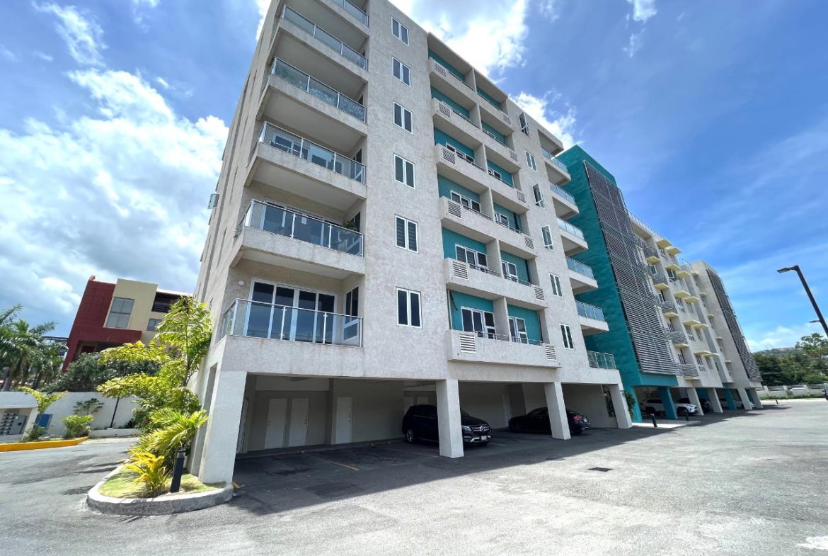 First image of 212- 2 6 Comlin Bank Road in Kingston 5, St. Andrew, Jamaica - property is For Rent