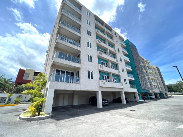 First image of 212- 2 6 Comlin Bank Road in Kingston 5, St. Andrew, Jamaica - property is For Rent