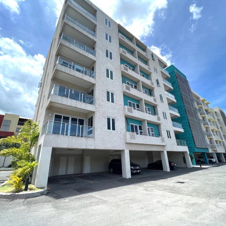 First image of 212- 2 6 Comlin Bank Road in Kingston 5, St. Andrew, Jamaica - property is For Rent