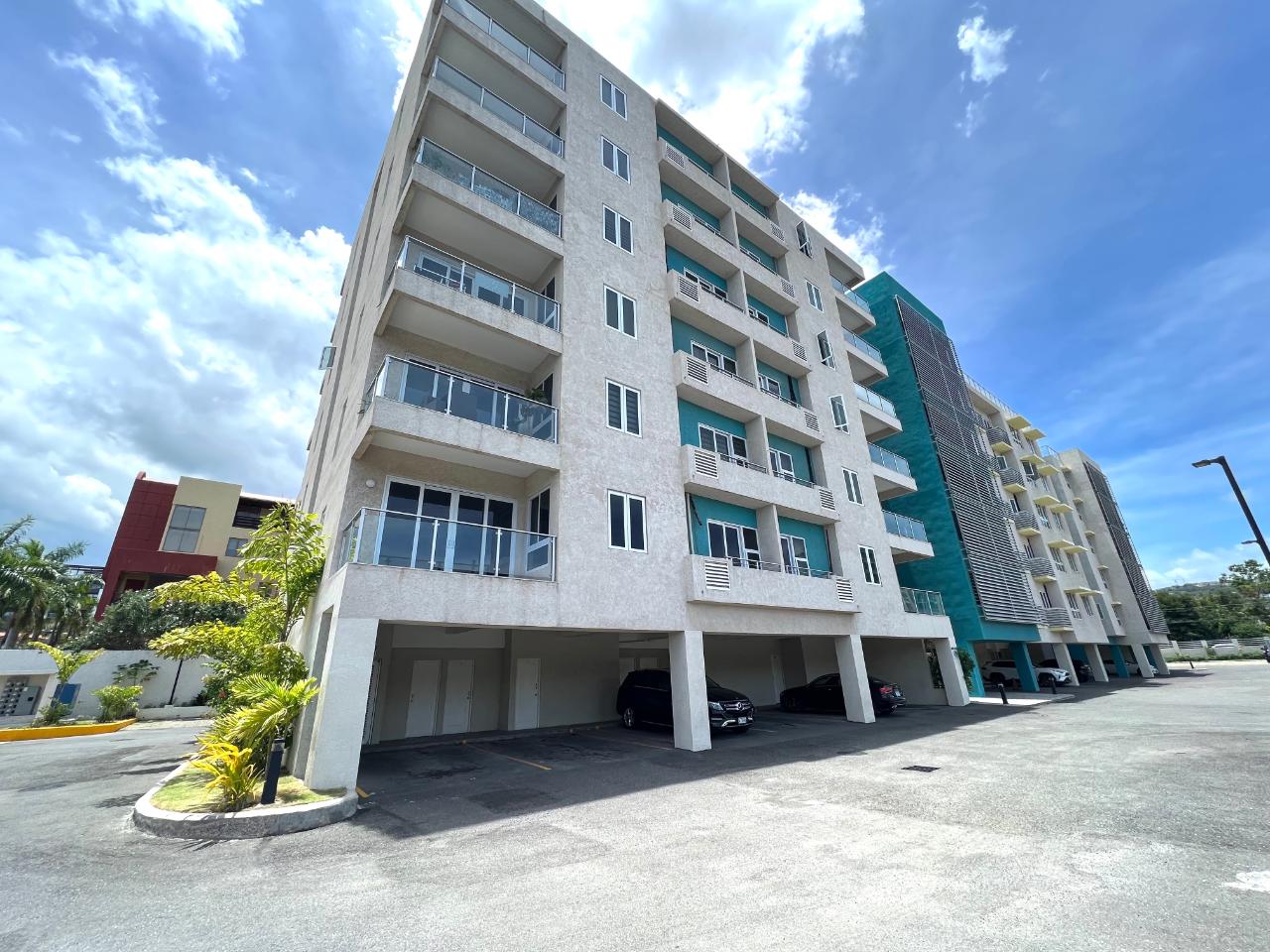 First image of 212- 2 6 Comlin Bank Road in Kingston 5, St. Andrew, Jamaica - property is For Rent