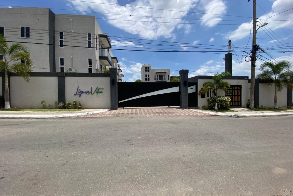 First image of 2-9 Halifax Avenue in Kingston 6, St. Andrew, Jamaica - property is For Rent