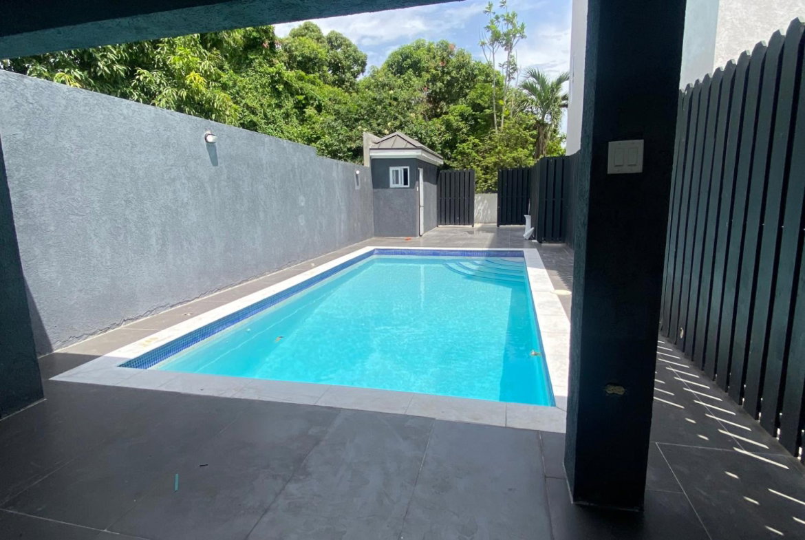 Twenty-Fifth image of 2-9 Halifax Avenue in Kingston 6, St. Andrew, Jamaica - property is For Rent