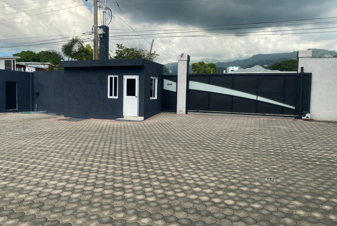 Twenty-Sixth image of 2-9 Halifax Avenue in Kingston 6, St. Andrew, Jamaica - property is For Rent