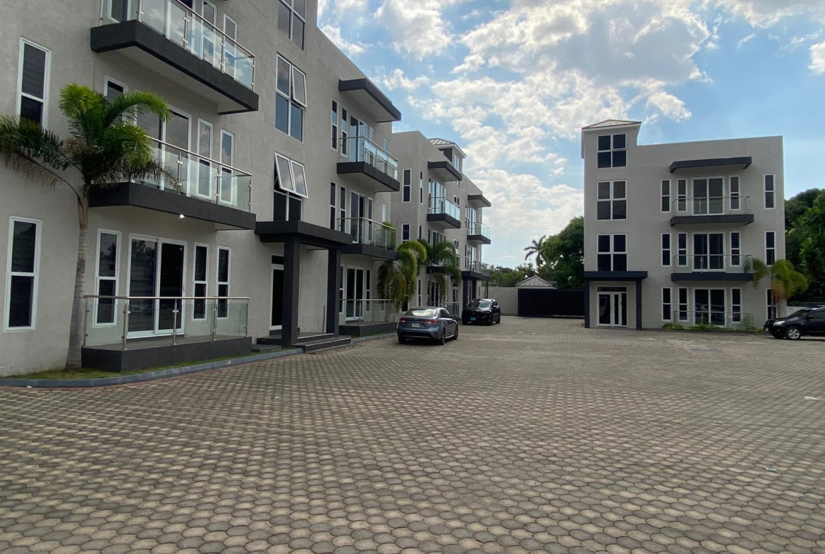 Twenty-Seventh image of 2-9 Halifax Avenue in Kingston 6, St. Andrew, Jamaica - property is For Rent