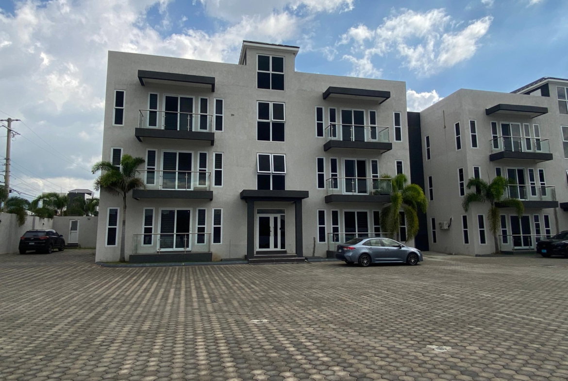 Twenty-Eighth image of 2-9 Halifax Avenue in Kingston 6, St. Andrew, Jamaica - property is For Rent