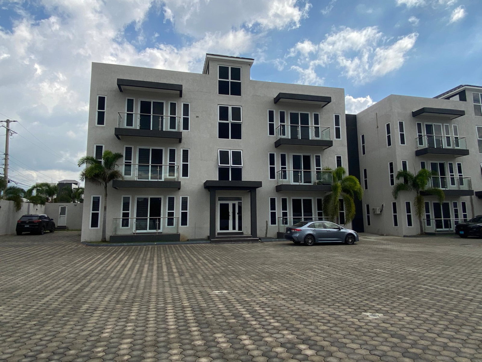 Twenty-Eighth image of 2-9 Halifax Avenue in Kingston 6, St. Andrew, Jamaica - property is For Rent