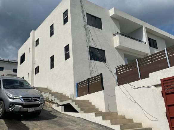First image of 6-21 Bridgemont Drive, Kingst in Kingston 8, St. Andrew, Jamaica - property is For Rent