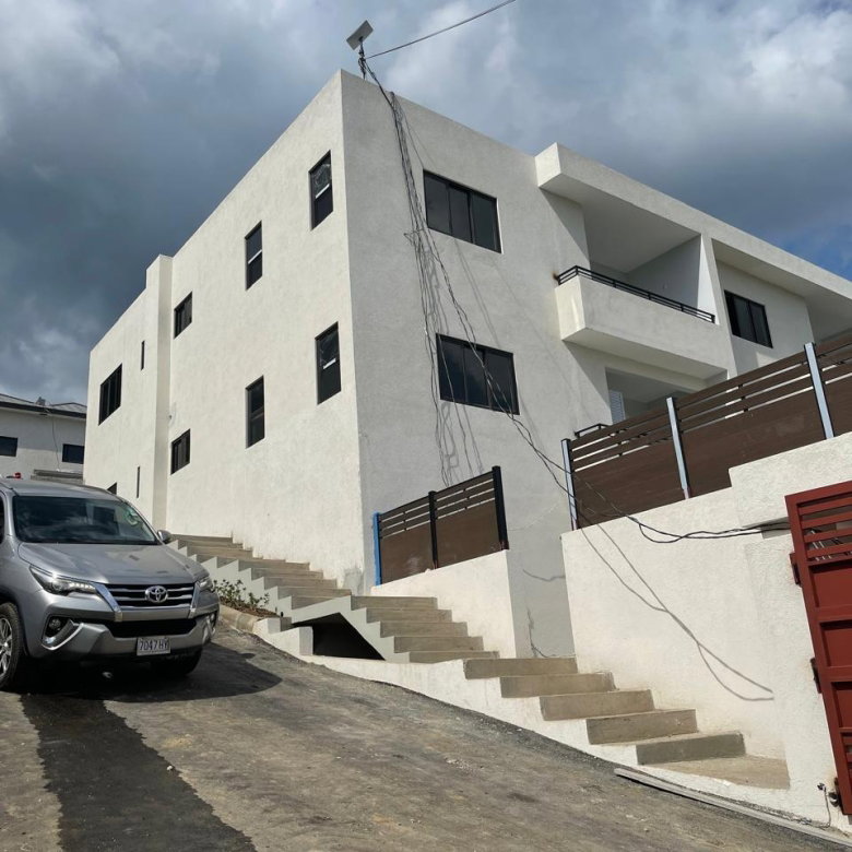 First image of 6-21 Bridgemont Drive, Kingst in Kingston 8, St. Andrew, Jamaica - property is For Rent