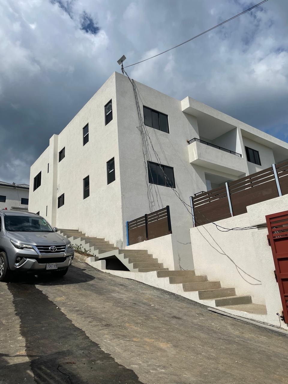 First image of 6-21 Bridgemont Drive, Kingst in Kingston 8, St. Andrew, Jamaica - property is For Rent
