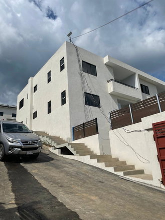 First image of 6-21 Bridgemont Drive, Kingst in Kingston 8, St. Andrew, Jamaica - property is For Rent