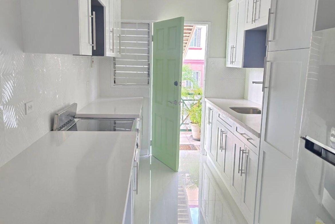 Second image of Apt #202-14 Fairway Avenue, Kingston in Kingston 5, St. Andrew, Jamaica - property is For Rent