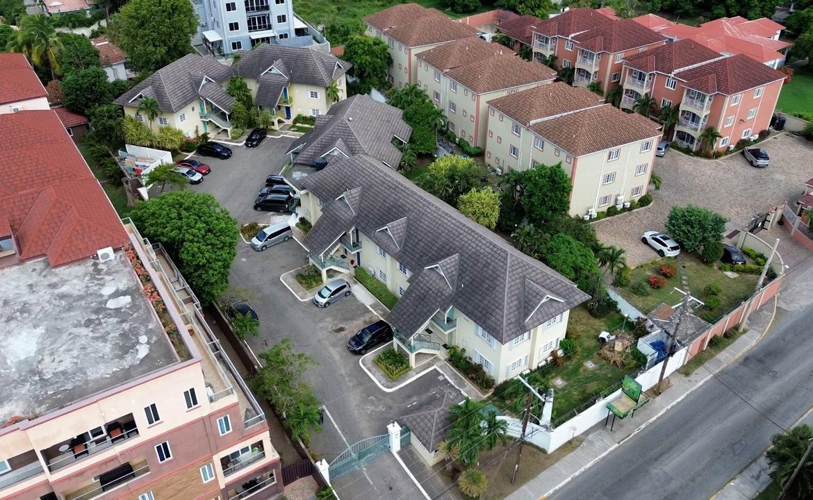 First image of Apt #202-14 Fairway Avenue, Kingston in Kingston 5, St. Andrew, Jamaica - property is For Rent