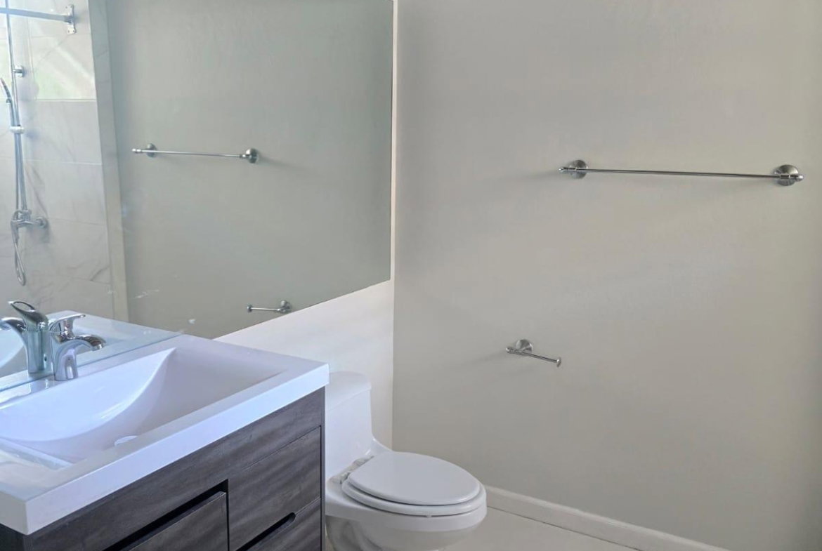 Thirteenth image of Apt #202-14 Fairway Avenue, Kingston in Kingston 5, St. Andrew, Jamaica - property is For Rent