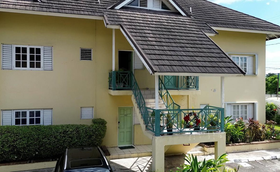 Fifteenth image of Apt #202-14 Fairway Avenue, Kingston in Kingston 5, St. Andrew, Jamaica - property is For Rent