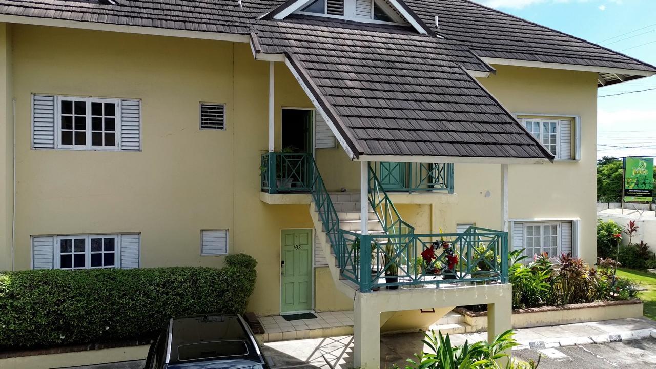 Fifteenth image of Apt #202-14 Fairway Avenue, Kingston in Kingston 5, St. Andrew, Jamaica - property is For Rent