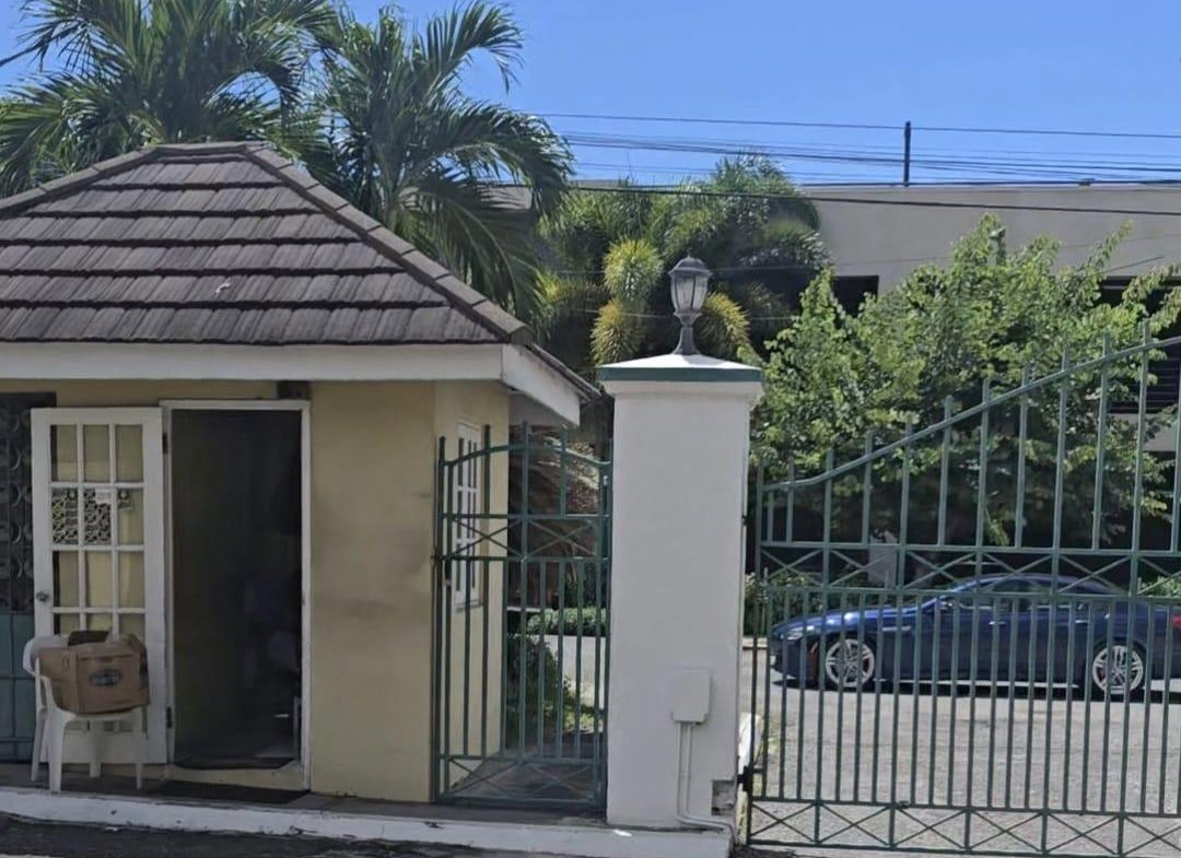 Seventeenth image of Apt #202-14 Fairway Avenue, Kingston in Kingston 5, St. Andrew, Jamaica - property is For Rent