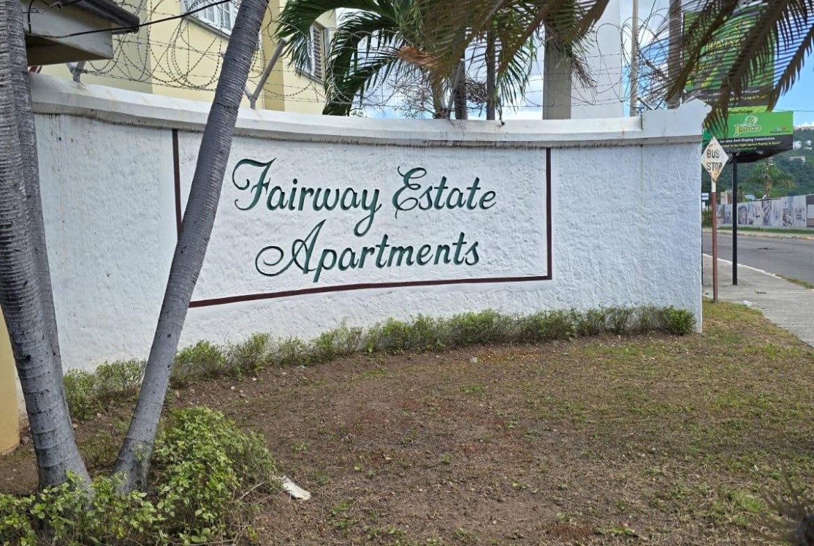 Eighteenth image of Apt #202-14 Fairway Avenue, Kingston in Kingston 5, St. Andrew, Jamaica - property is For Rent