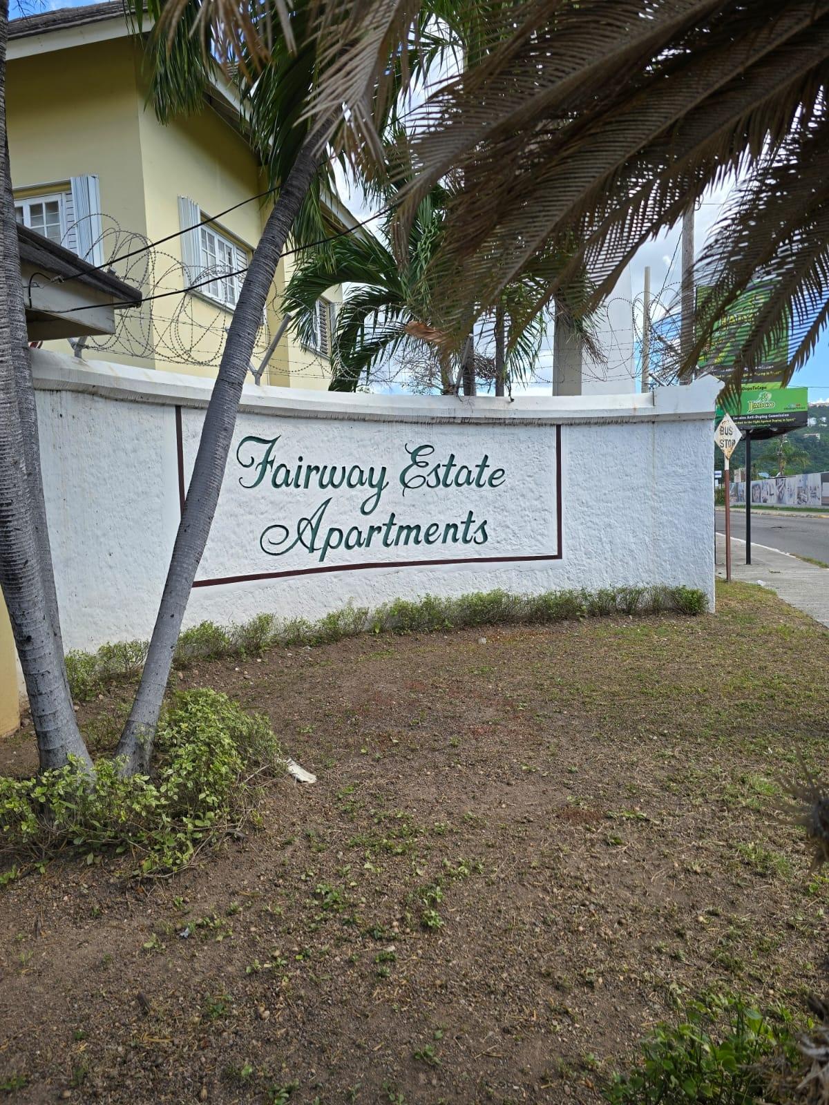 Eighteenth image of Apt #202-14 Fairway Avenue, Kingston in Kingston 5, St. Andrew, Jamaica - property is For Rent