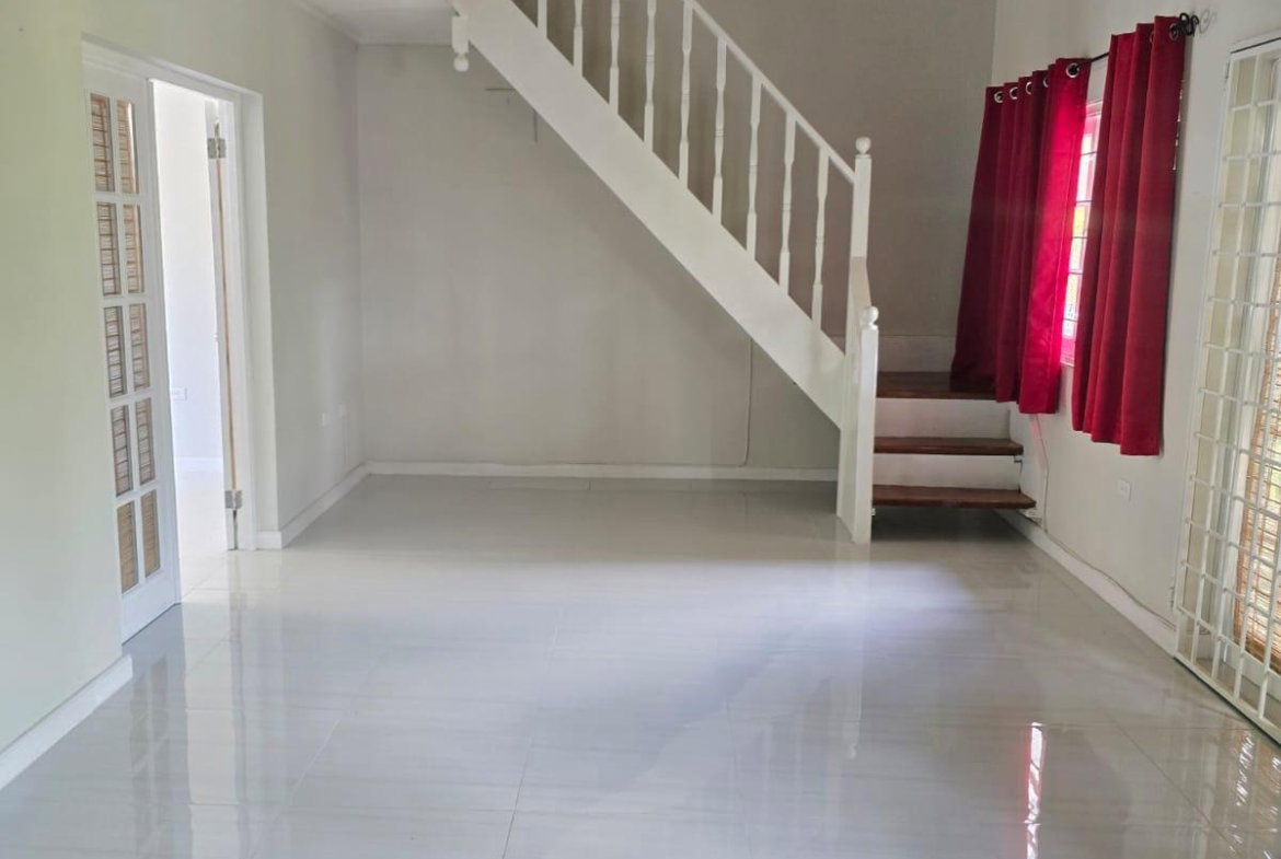 Fourth image of Apt #202-14 Fairway Avenue, Kingston in Kingston 5, St. Andrew, Jamaica - property is For Rent