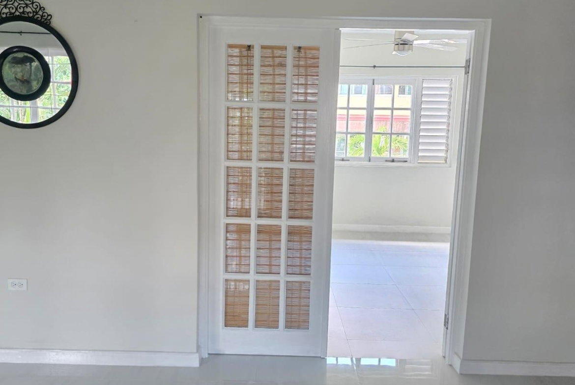 Fifth image of Apt #202-14 Fairway Avenue, Kingston in Kingston 5, St. Andrew, Jamaica - property is For Rent