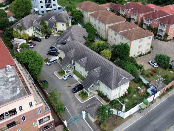 First image of Apt #202-14 Fairway Avenue, Kingston in Kingston 5, St. Andrew, Jamaica - property is For Rent