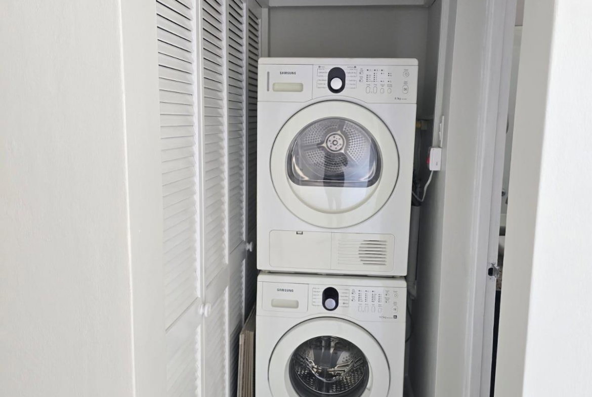 Seventh image of Apt #202-14 Fairway Avenue, Kingston in Kingston 5, St. Andrew, Jamaica - property is For Rent