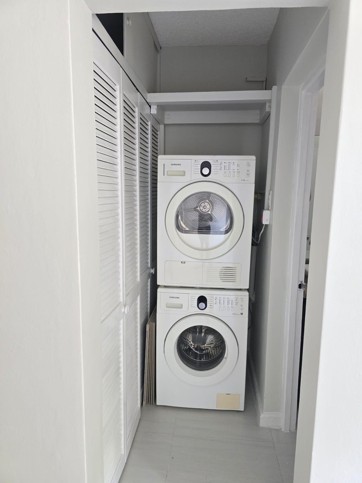 Seventh image of Apt #202-14 Fairway Avenue, Kingston in Kingston 5, St. Andrew, Jamaica - property is For Rent