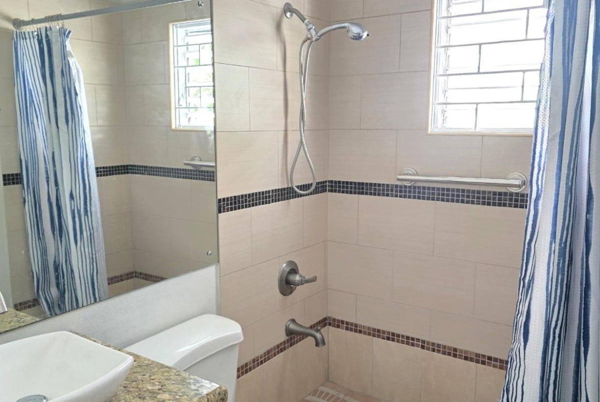 Eighth image of Apt #202-14 Fairway Avenue, Kingston in Kingston 5, St. Andrew, Jamaica - property is For Rent