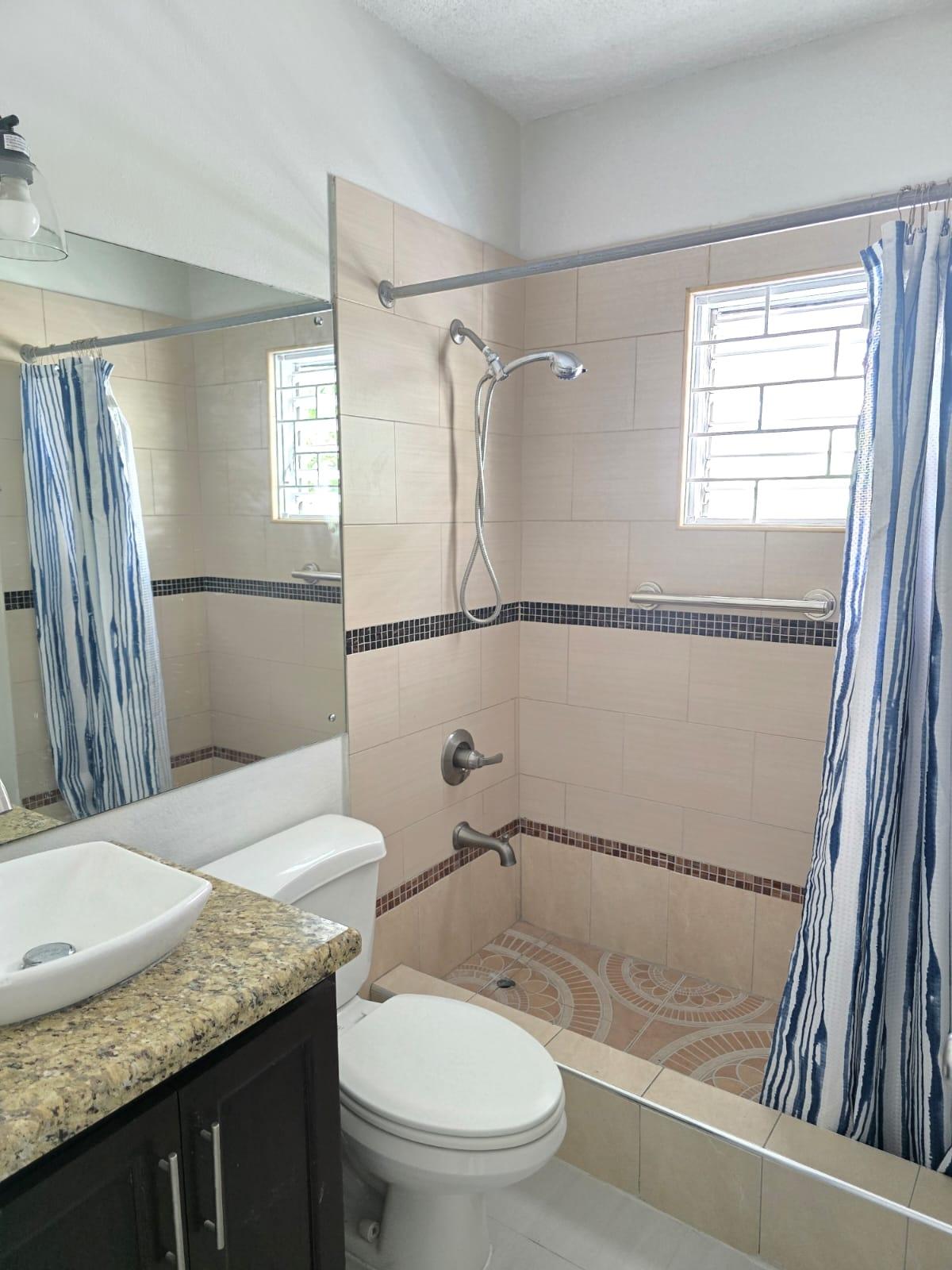 Eighth image of Apt #202-14 Fairway Avenue, Kingston in Kingston 5, St. Andrew, Jamaica - property is For Rent