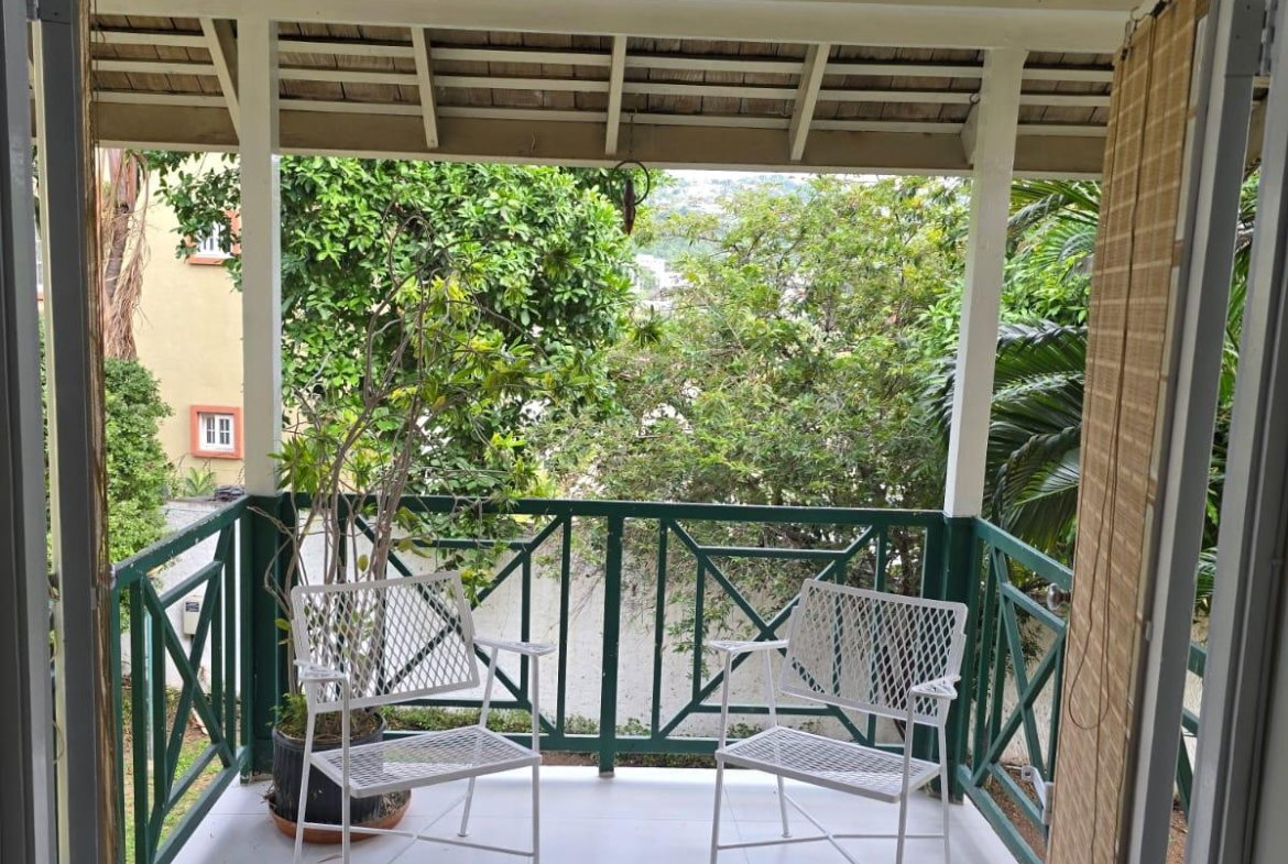 Ninth image of Apt #202-14 Fairway Avenue, Kingston in Kingston 5, St. Andrew, Jamaica - property is For Rent
