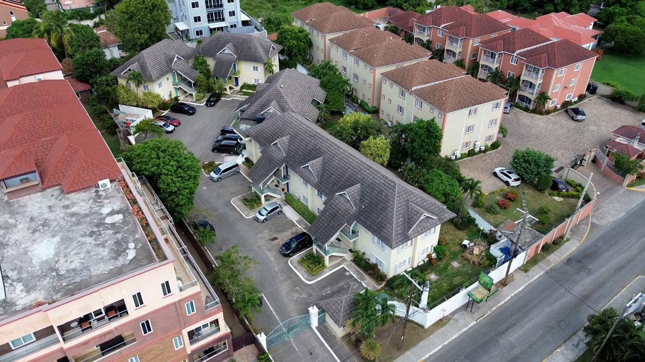 First image of Apt #202-14 Fairway Avenue, Kingston in Kingston 5, St. Andrew, Jamaica - property is For Rent