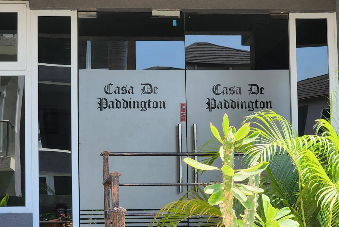 First image of 18-46 Paddington Terrace in Kingston 6, St. Andrew, Jamaica - property is For Rent