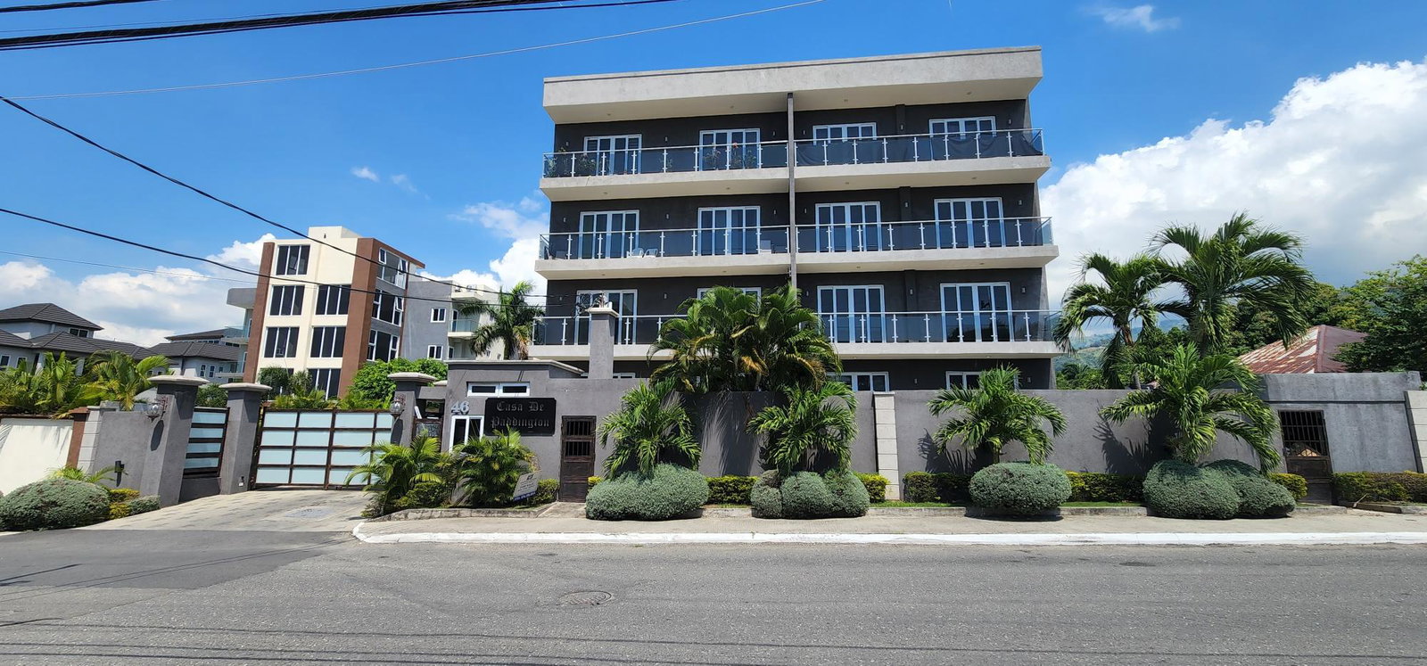 Third image of 18-46 Paddington Terrace in Kingston 6, St. Andrew, Jamaica - property is For Rent
