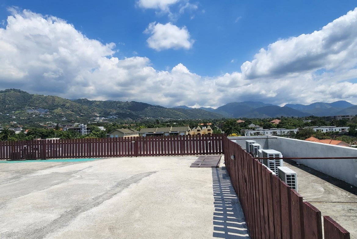 Fifth image of 18-46 Paddington Terrace in Kingston 6, St. Andrew, Jamaica - property is For Rent