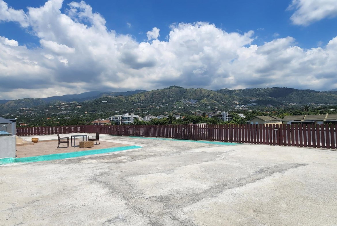Sixth image of 18-46 Paddington Terrace in Kingston 6, St. Andrew, Jamaica - property is For Rent