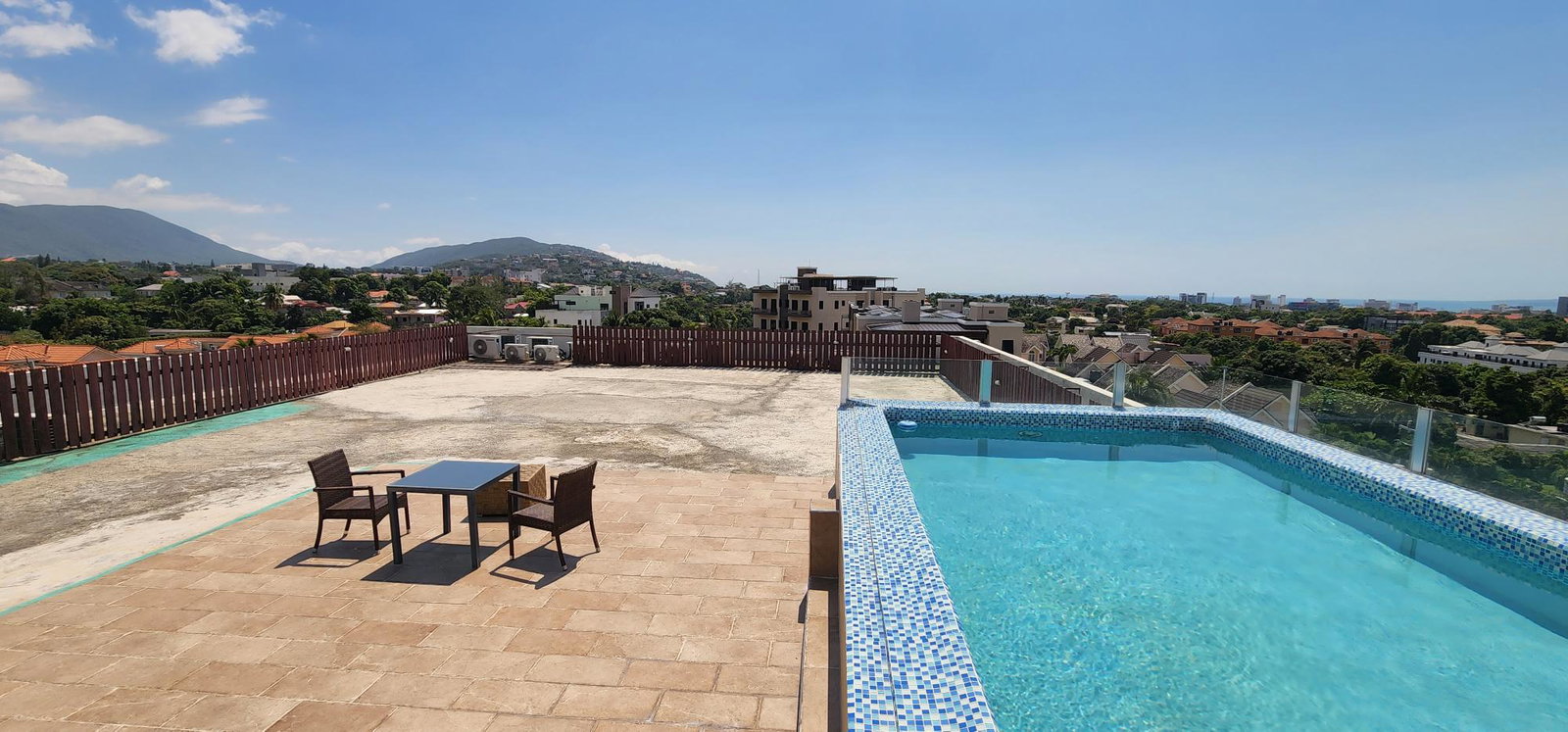 Seventh image of 18-46 Paddington Terrace in Kingston 6, St. Andrew, Jamaica - property is For Rent