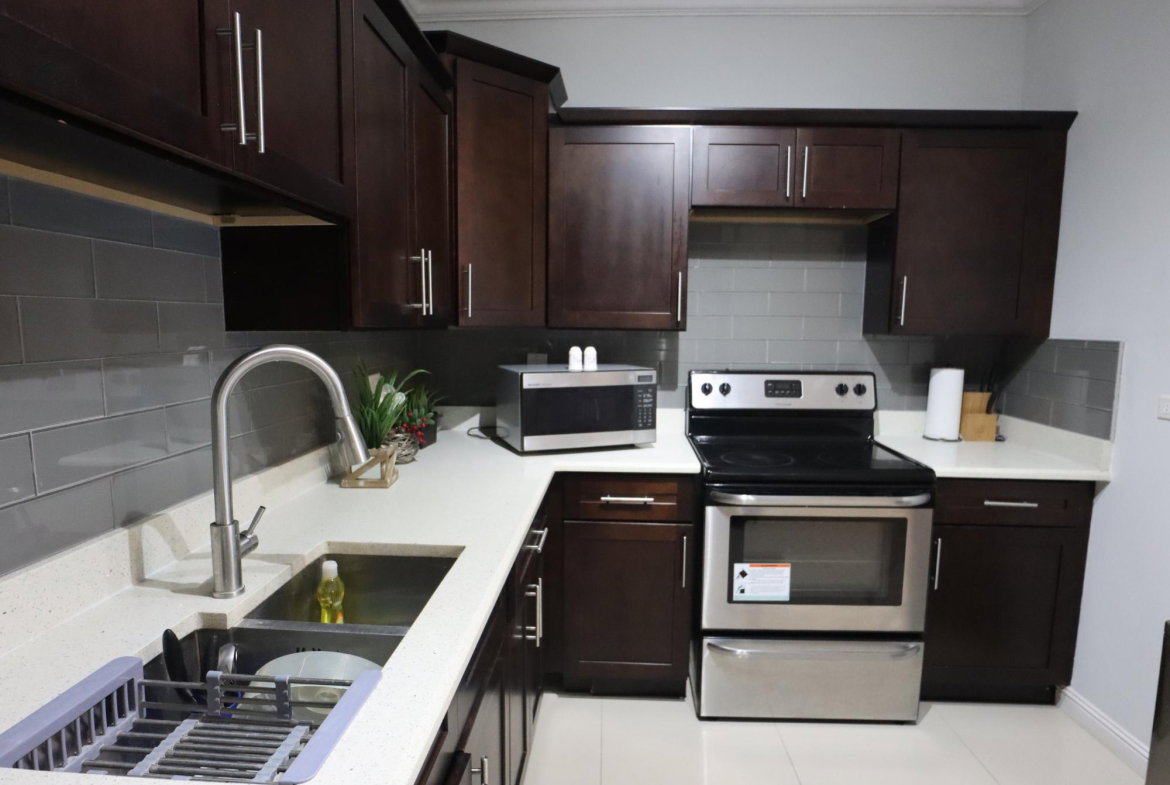 Second image of 7-1 Fairway Avenue in Kingston 6, St. Andrew, Jamaica - property is For Rent