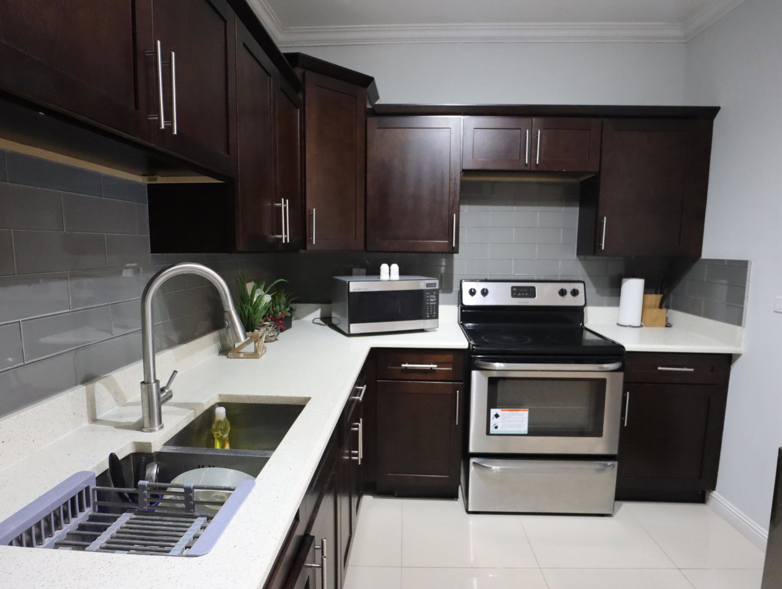 Second image of 7-1 Fairway Avenue in Kingston 6, St. Andrew, Jamaica - property is For Rent