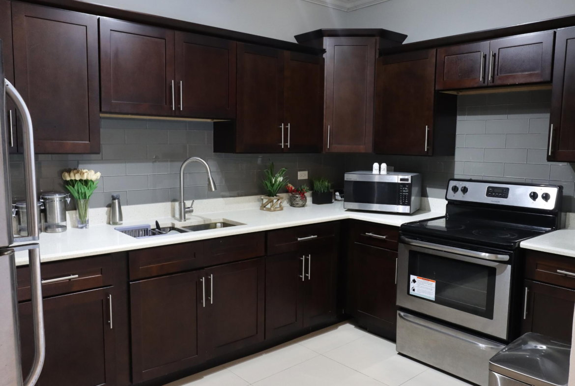 First image of 7-1 Fairway Avenue in Kingston 6, St. Andrew, Jamaica - property is For Rent