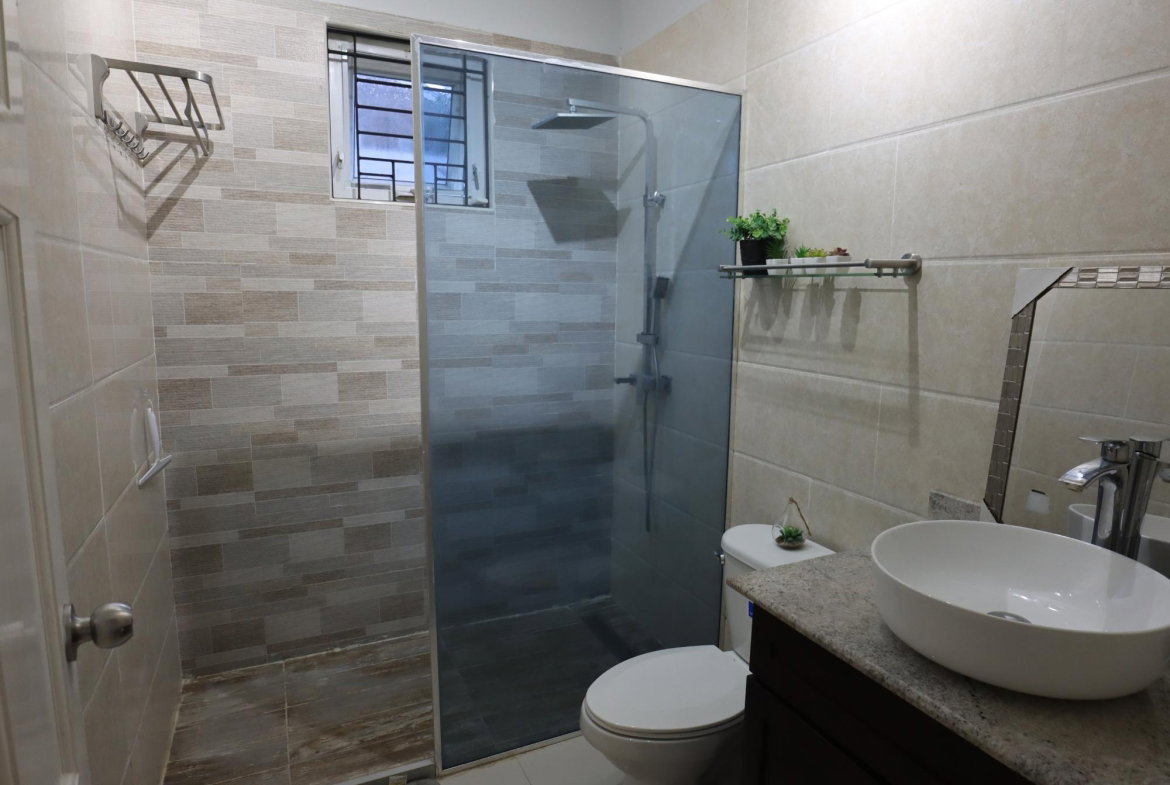 Thirteenth image of 7-1 Fairway Avenue in Kingston 6, St. Andrew, Jamaica - property is For Rent