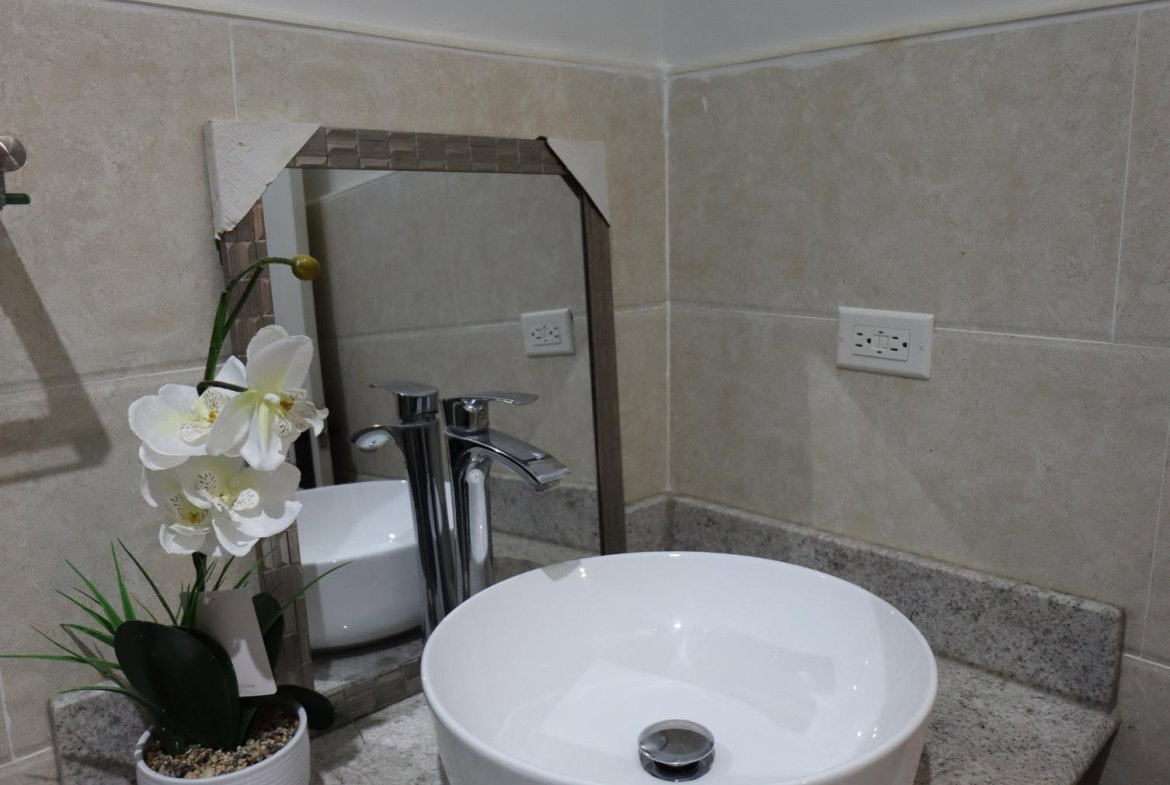 Fourteenth image of 7-1 Fairway Avenue in Kingston 6, St. Andrew, Jamaica - property is For Rent