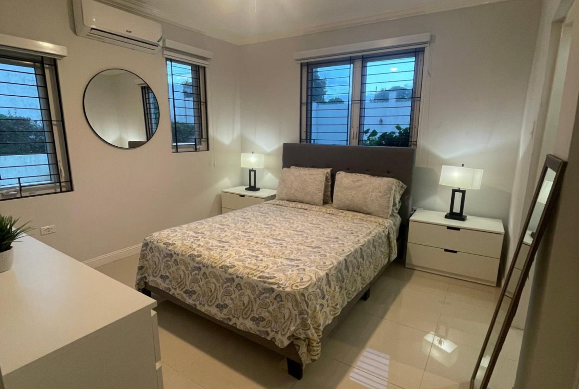 Seventeenth image of 7-1 Fairway Avenue in Kingston 6, St. Andrew, Jamaica - property is For Rent